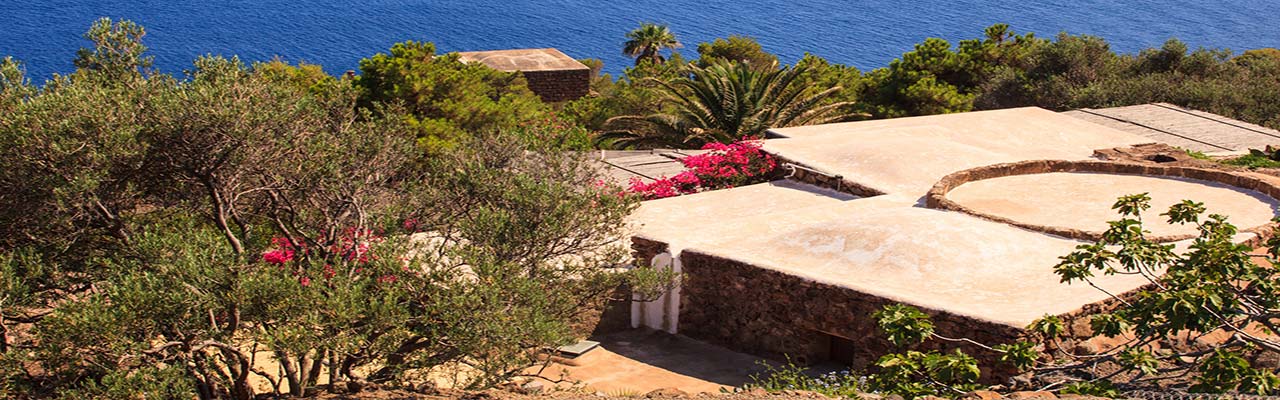 Særegne Overnatting for ferien i Italia