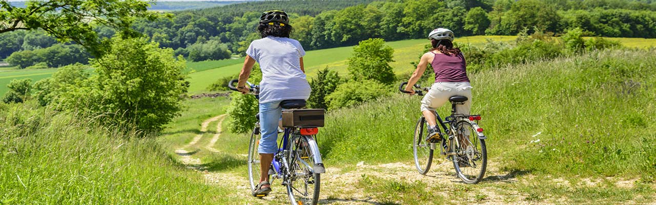 Gård uten bil i Toscana