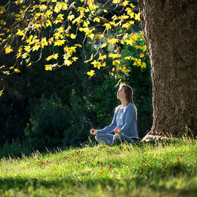 Gårder i Italia hvor du skal trene Yoga