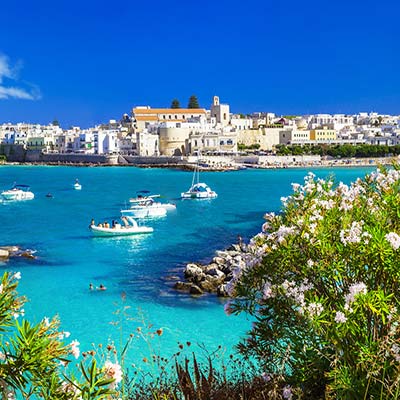 Ferier i bondgård: hvor du skal dra i Italia