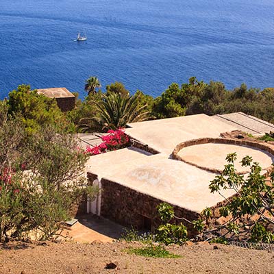 Spesielle Overnatting å bo i Italia