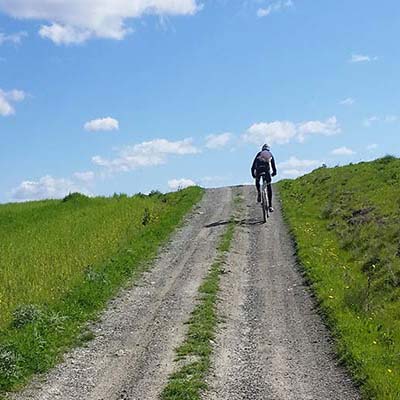 Sykling helligdager i Italia