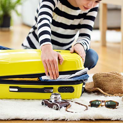 Bondegårdsferie i Italia: hva du skal ta med