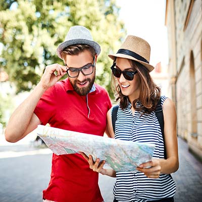 Bondegårdsferie i Italia: hvordan komme seg rundt