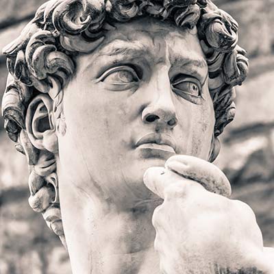 Ferier i bondgård i Toscana: de vakreste museene å besøke