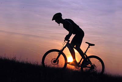 Din sportsferie i gårdshus