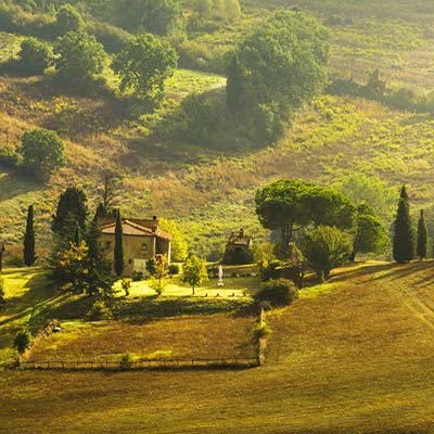 Din ekte bondgård opplevelse