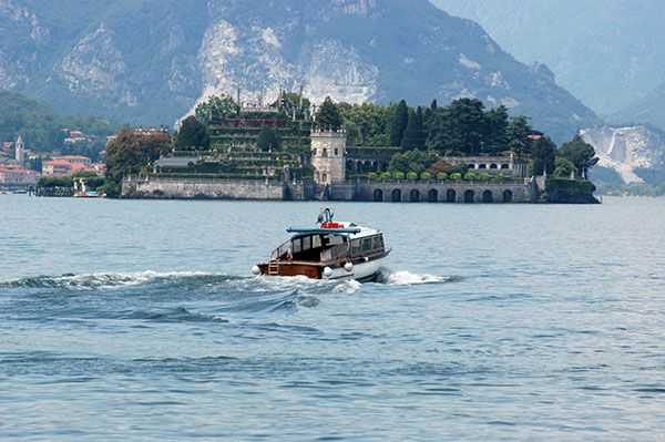 Lago Maggiore
